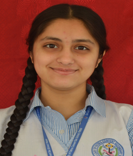 Student Photo