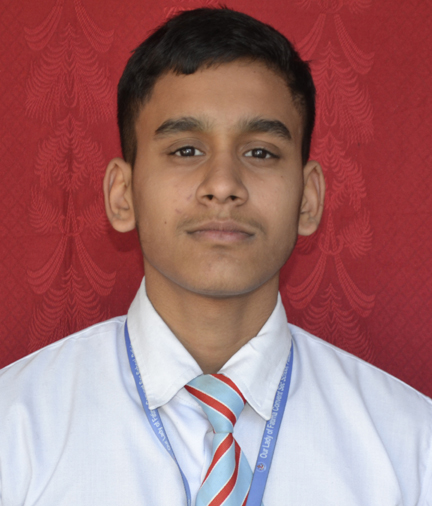 Student Photo