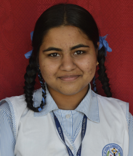 Student Photo