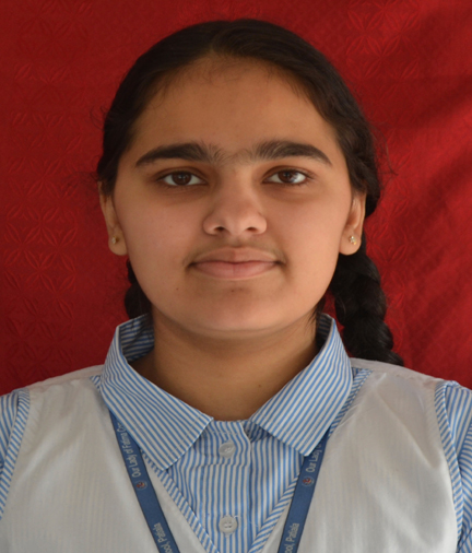 Student Photo