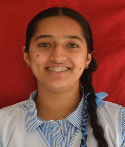 Student Photo