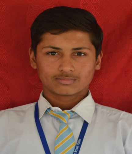 Student Photo