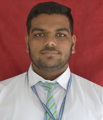 Student Photo
