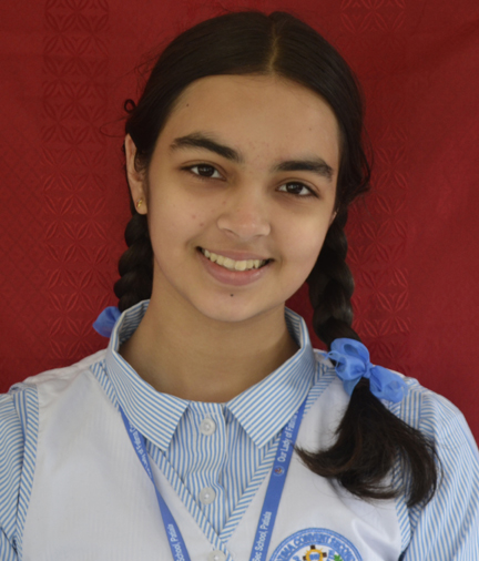 Student Photo