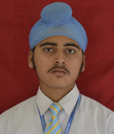 Student Photo
