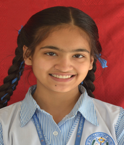 Student Photo