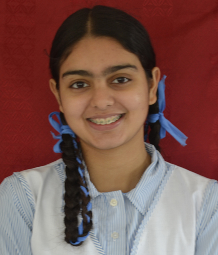 Student Photo