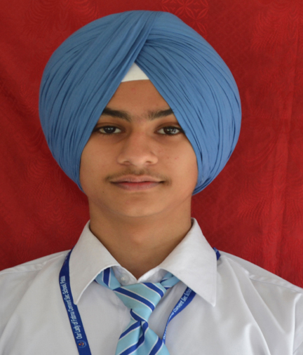 Student Photo