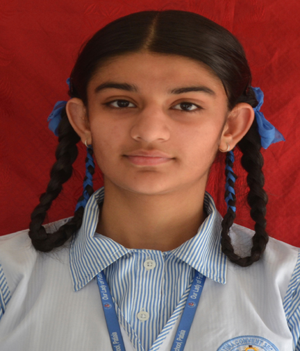 Student Photo