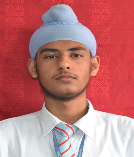 Student Photo