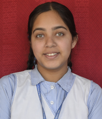 Student Photo