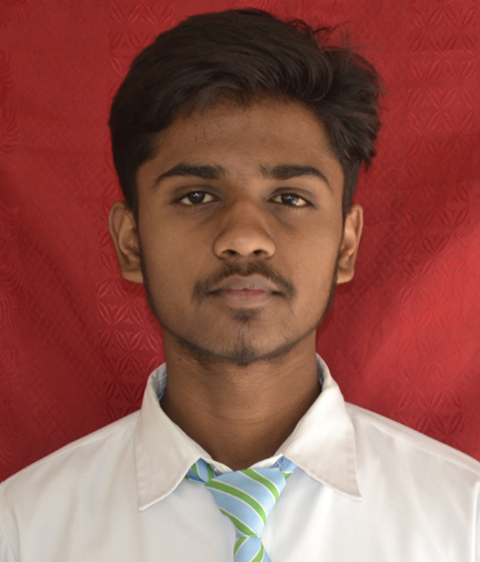 Student Photo