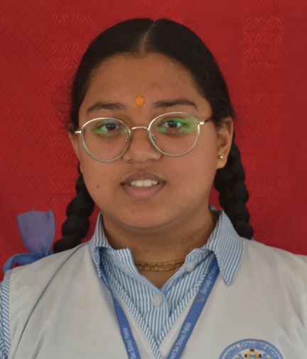Student Photo