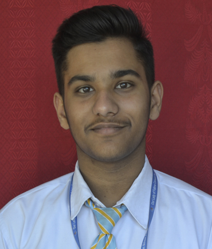 Student Photo