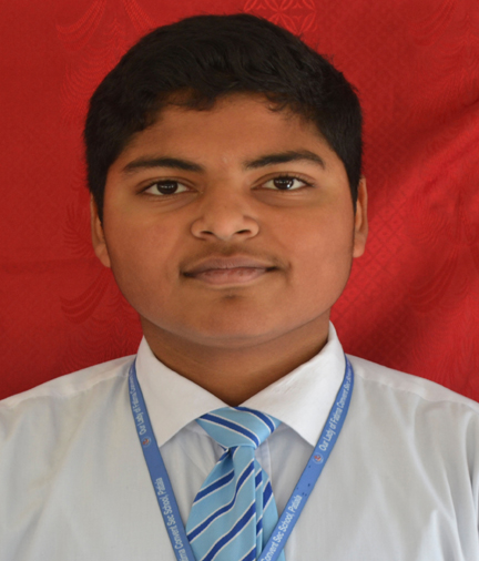 Student Photo