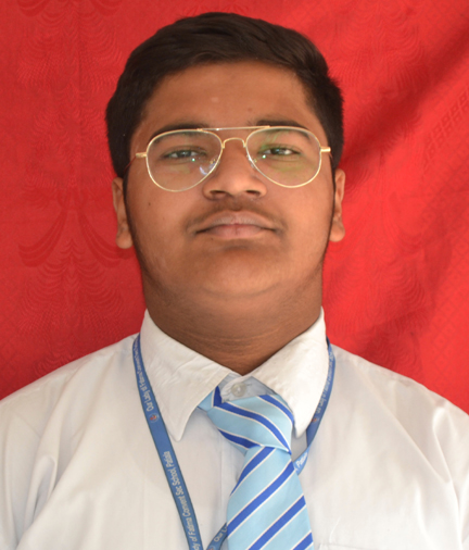 Student Photo