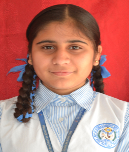 Student Photo