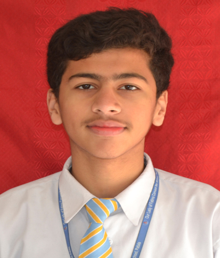 Student Photo
