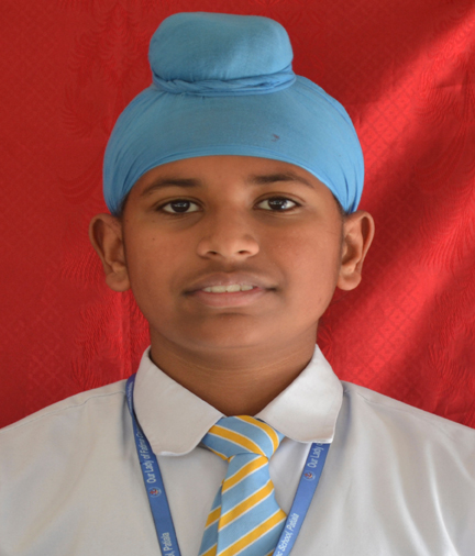 Student Photo