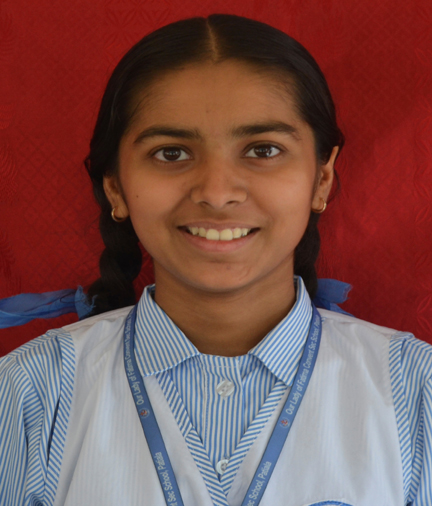 Student Photo