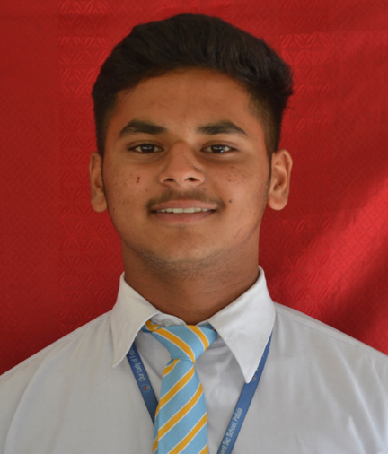 Student Photo