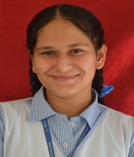 Student Photo