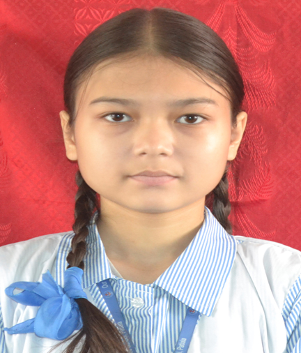 Student Photo