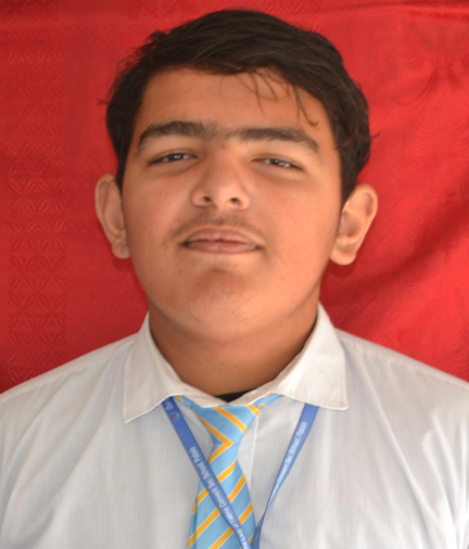 Student Photo