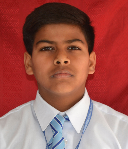 Student Photo
