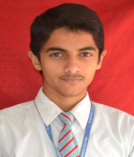 Student Photo