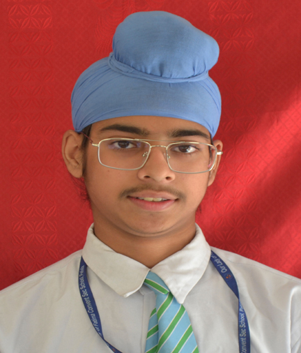 Student Photo