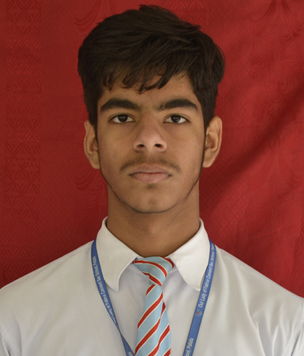 Student Photo
