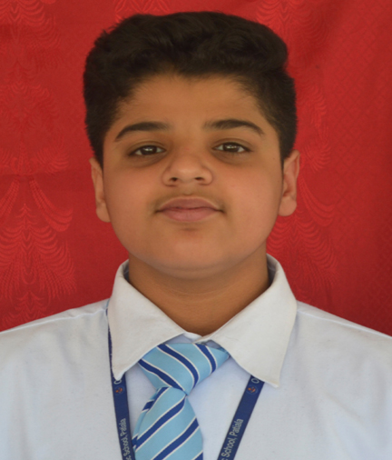 Student Photo