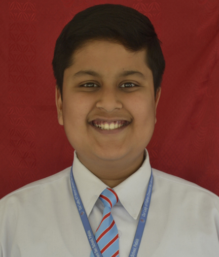 Student Photo