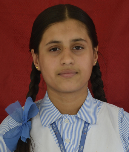 Student Photo