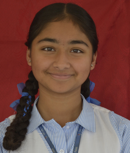 Student Photo