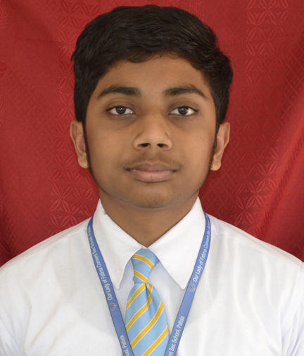 Student Photo