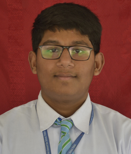 Student Photo