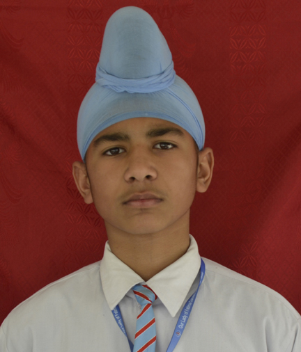 Student Photo