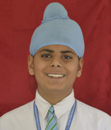 Student Photo