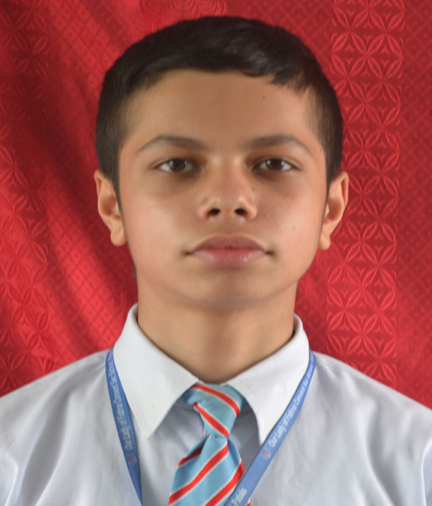 Student Photo