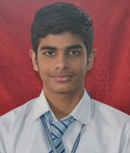 Student Photo