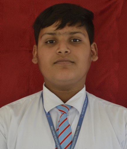 Student Photo