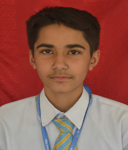 Student Photo