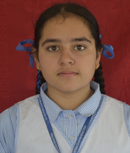 Student Photo