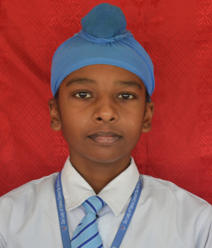 Student Photo