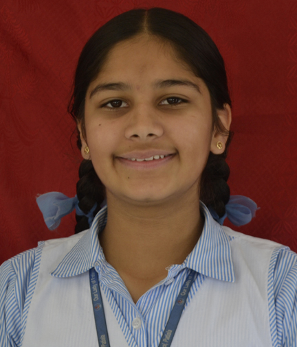 Student Photo