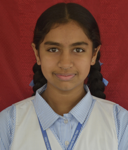 Student Photo