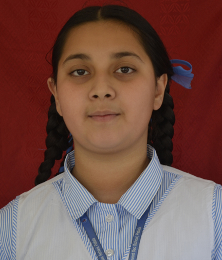 Student Photo