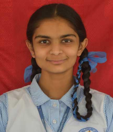 Student Photo